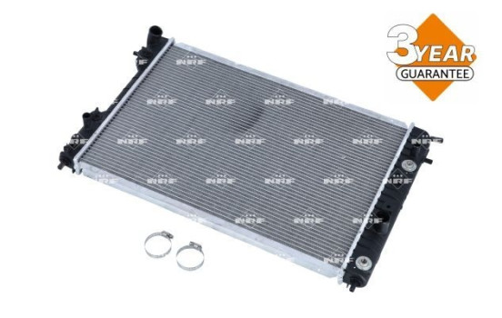 Radiator, engine cooling EASY FIT, Image 2
