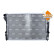 Radiator, engine cooling EASY FIT, Thumbnail 3