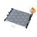 Radiator, engine cooling EASY FIT, Thumbnail 2