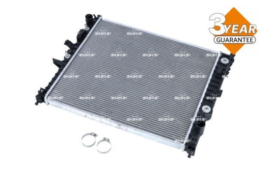 Radiator, engine cooling EASY FIT, Image 2