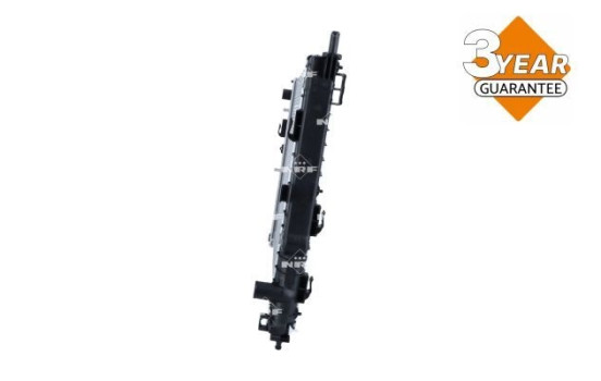 Radiator, engine cooling EASY FIT, Image 4