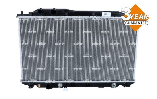 Radiator, engine cooling EASY FIT, Image 3