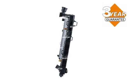 Radiator, engine cooling EASY FIT, Image 3