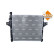 Radiator, engine cooling EASY FIT, Thumbnail 4