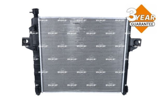 Radiator, engine cooling EASY FIT, Image 4