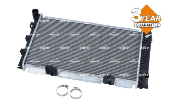 Radiator, engine cooling EASY FIT, Image 2