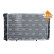 Radiator, engine cooling EASY FIT, Thumbnail 5