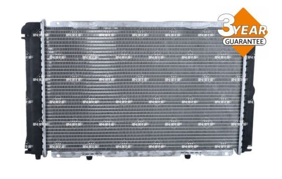 Radiator, engine cooling EASY FIT, Image 5
