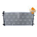 Radiator, engine cooling EASY FIT, Thumbnail 3