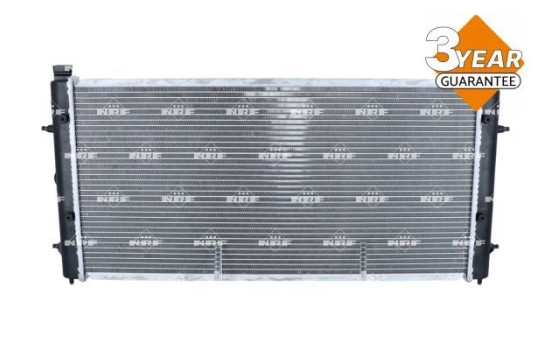 Radiator, engine cooling EASY FIT, Image 5