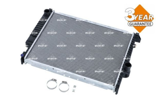 Radiator, engine cooling EASY FIT, Image 2