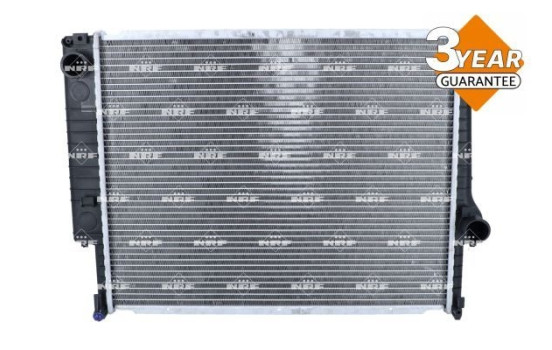 Radiator, engine cooling EASY FIT, Image 3