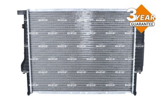 Radiator, engine cooling EASY FIT, Image 5