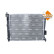Radiator, engine cooling EASY FIT, Thumbnail 5