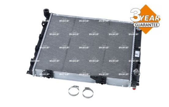 Radiator, engine cooling EASY FIT, Image 2