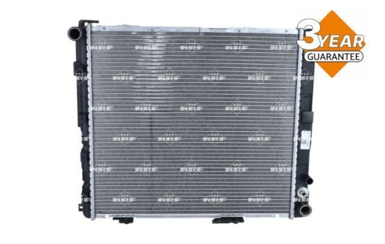 Radiator, engine cooling EASY FIT, Image 3