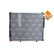 Radiator, engine cooling EASY FIT, Thumbnail 5