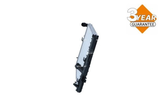 Radiator, engine cooling EASY FIT, Image 3