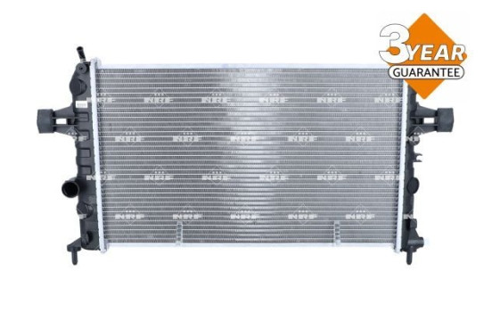 Radiator, engine cooling EASY FIT, Image 2