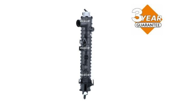 Radiator, engine cooling EASY FIT, Image 3