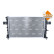 Radiator, engine cooling EASY FIT, Thumbnail 4