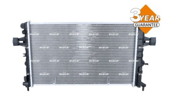 Radiator, engine cooling EASY FIT, Image 4
