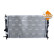 Radiator, engine cooling EASY FIT, Thumbnail 3