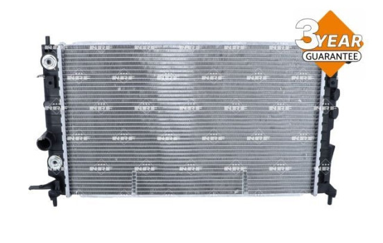 Radiator, engine cooling EASY FIT, Image 3
