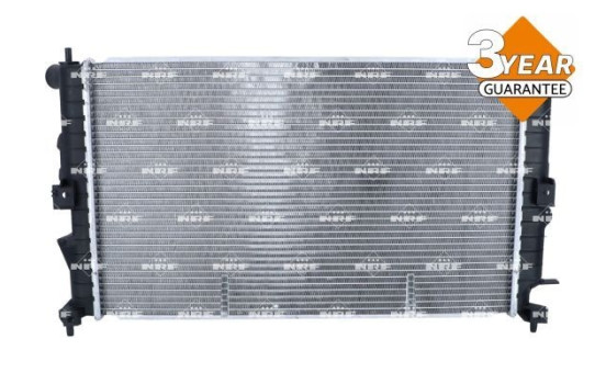 Radiator, engine cooling EASY FIT, Image 5