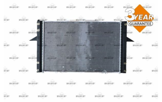 Radiator, engine cooling EASY FIT, Image 2