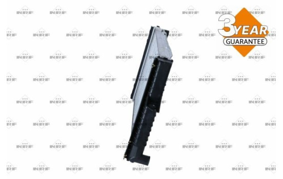 Radiator, engine cooling EASY FIT, Image 3