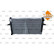 Radiator, engine cooling EASY FIT, Thumbnail 4