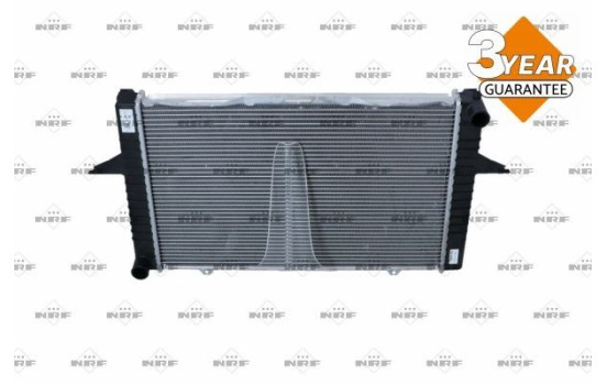 Radiator, engine cooling EASY FIT, Image 4
