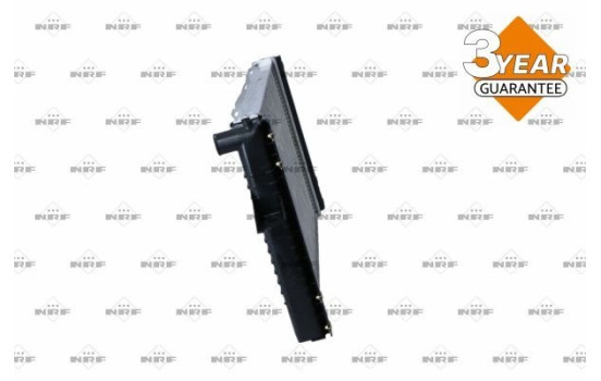 Radiator, engine cooling EASY FIT, Image 5