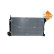 Radiator, engine cooling EASY FIT, Thumbnail 2