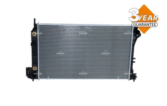 Radiator, engine cooling EASY FIT, Image 2