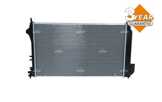 Radiator, engine cooling EASY FIT, Image 4