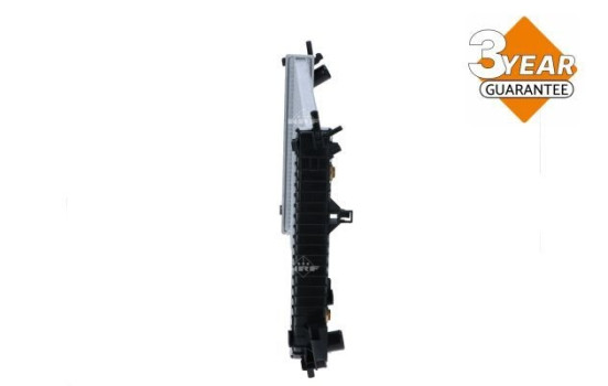 Radiator, engine cooling EASY FIT, Image 5