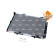 Radiator, engine cooling EASY FIT, Thumbnail 2