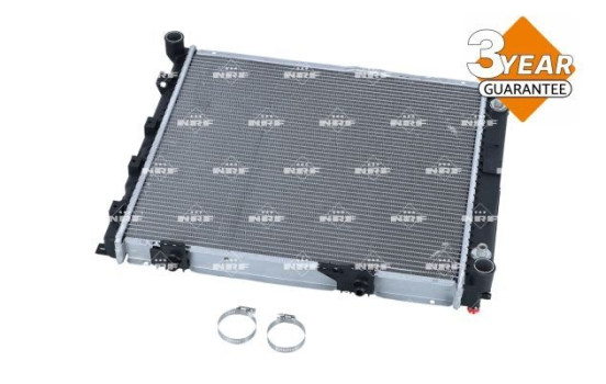 Radiator, engine cooling EASY FIT, Image 2