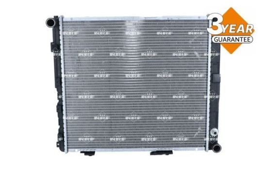 Radiator, engine cooling EASY FIT, Image 3
