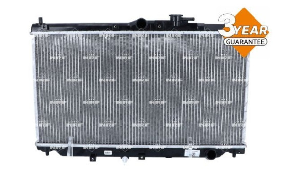 Radiator, engine cooling EASY FIT, Image 3
