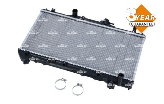 Radiator, engine cooling EASY FIT, Image 2