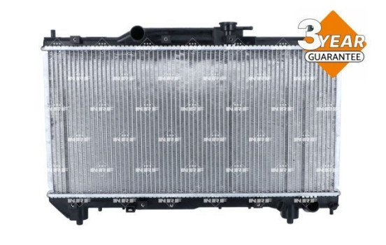Radiator, engine cooling EASY FIT, Image 3