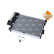 Radiator, engine cooling EASY FIT, Thumbnail 2