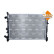 Radiator, engine cooling EASY FIT, Thumbnail 3