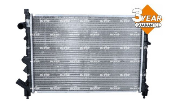 Radiator, engine cooling EASY FIT, Image 3