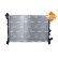 Radiator, engine cooling EASY FIT, Thumbnail 5