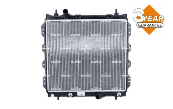 Radiator, engine cooling EASY FIT, Image 3