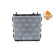 Radiator, engine cooling EASY FIT, Thumbnail 5